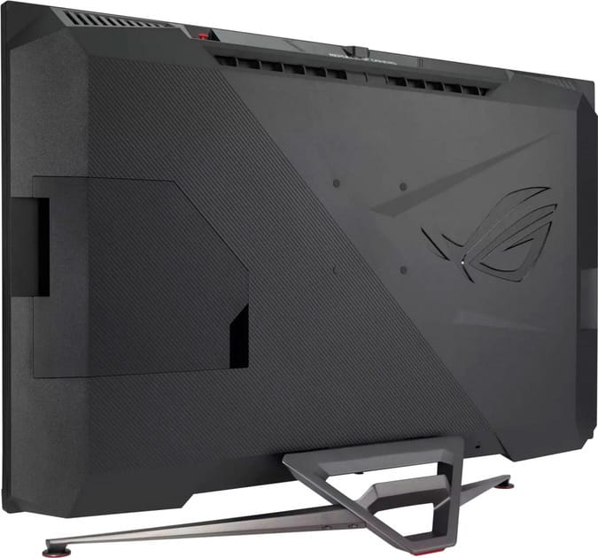 Монітор Asus 38" ROG Swift PG38UQ (90LM08M0-B01170) IPS Black 144Hz