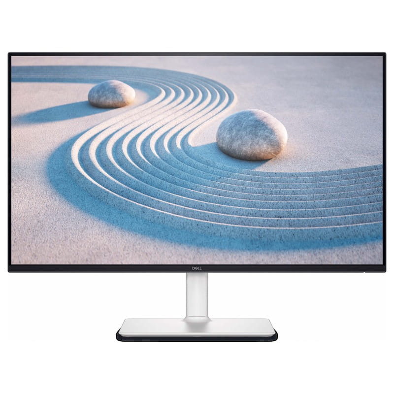 Монитор Dell 27" S2725HS (210-BMHG) IPS Black 100Hz