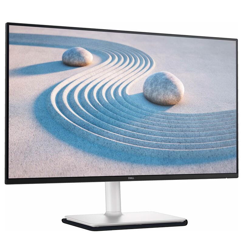 Монитор Dell 27" S2725HS (210-BMHG) IPS Silver 100Hz