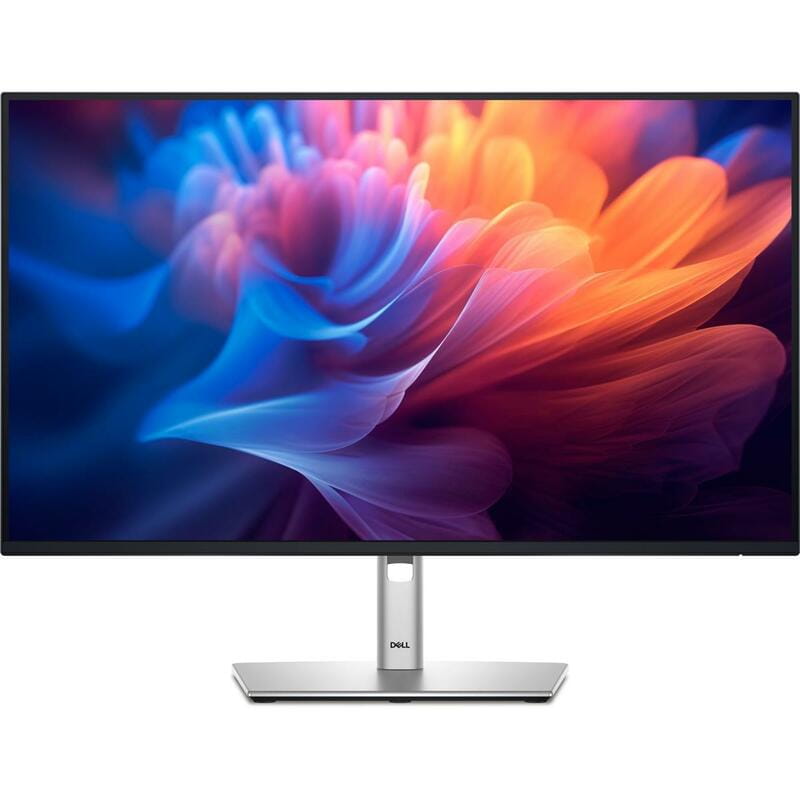 Монітор Dell 27" P2725H (210-BMGC) IPS Black 100Hz