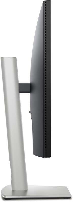 Монитор Dell 27" P2725H (210-BMGC) IPS Black 100Hz