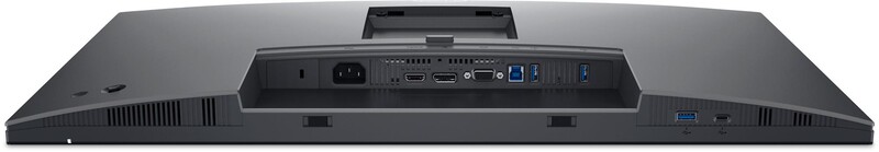 Монитор Dell 27" P2725H (210-BMGC) IPS Black 100Hz