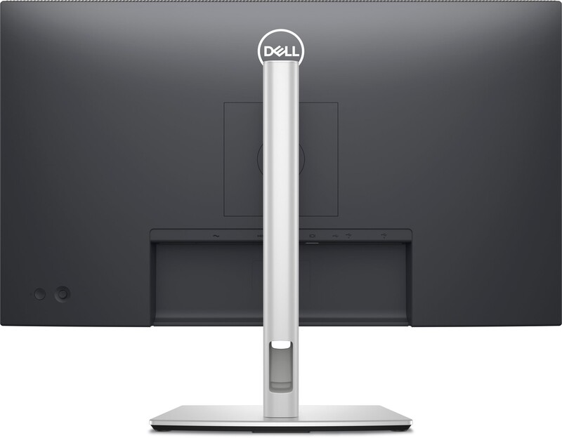 Монитор Dell 27" P2725H (210-BMGC) IPS Black 100Hz