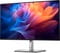 Фото - Монітор Dell 27" P2725H (210-BMGC) IPS Black 100Hz | click.ua