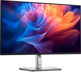 Монитор Dell 27" P2725H (210-BMGC) IPS Black 100Hz