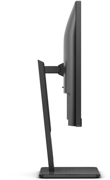 Монiтор AOC 27" Q27E3UMF VA Black