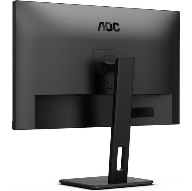 Монiтор AOC 27" Q27E3UMF VA Black