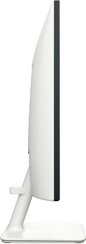 Монітор Dell 27"  S2725H (210-BMHK) IPS White 100Hz