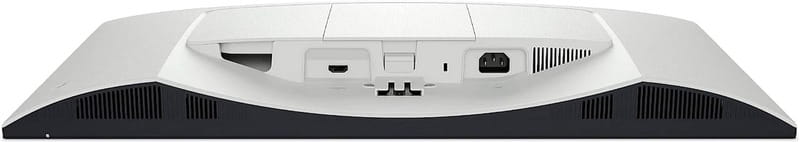 Монітор Dell 27"  S2725H (210-BMHK) IPS White 100Hz