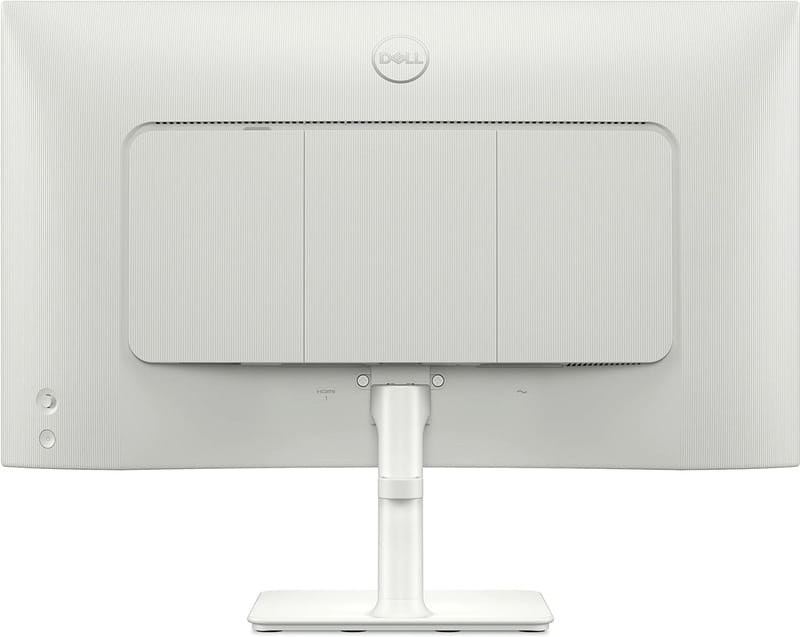 Монітор Dell 27"  S2725H (210-BMHK) IPS White 100Hz