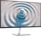 Фото - Монітор Dell 27"  S2725H (210-BMHK) IPS White 100Hz | click.ua