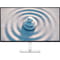 Фото - Монітор Dell 27"  S2725H (210-BMHK) IPS White 100Hz | click.ua