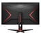 Фото - Монiтор AOC 27" Q27G2E/BK VA Black/Red 155Hz | click.ua