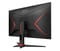 Фото - Монiтор AOC 27" Q27G2E/BK VA Black/Red 155Hz | click.ua