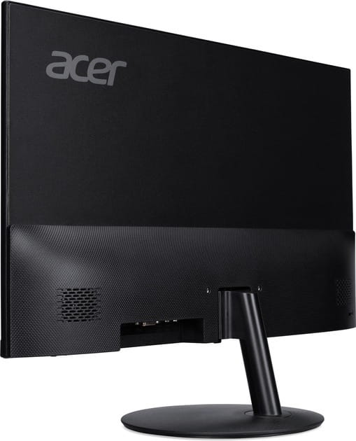 Монитор Acer 31.5" SA322QAbi (UM.JS2EE.A09) IPS Black