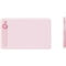 Фото - Графический планшет Parblo Intangbo X7 Pink | click.ua