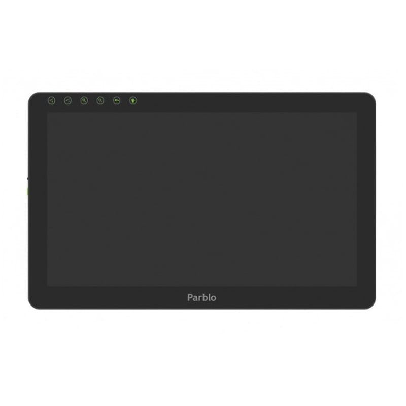 Графический монитор Parblo Coast 16 Pro