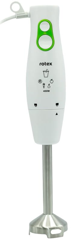 Блендер Rotex RTB450-W