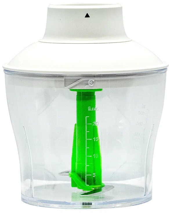 Блендер Rotex RTB450-W