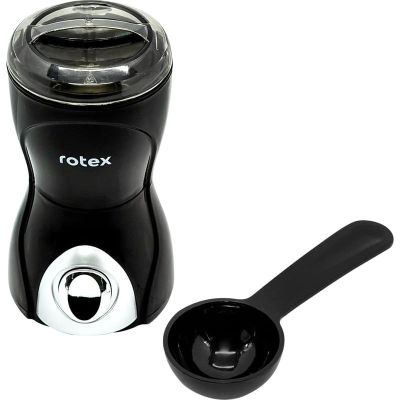 Кофемолка Rotex RCG06-B