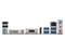 Фото - Материнська плата ASRock B450M-HDV R4.0 Socket AM4 | click.ua