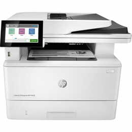 МФУ А4 HP LaserJet Enterprise M430f (3PZ55A)