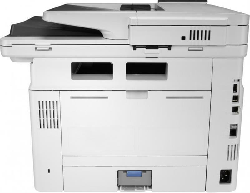 МФУ А4 HP LaserJet Enterprise M430f (3PZ55A)