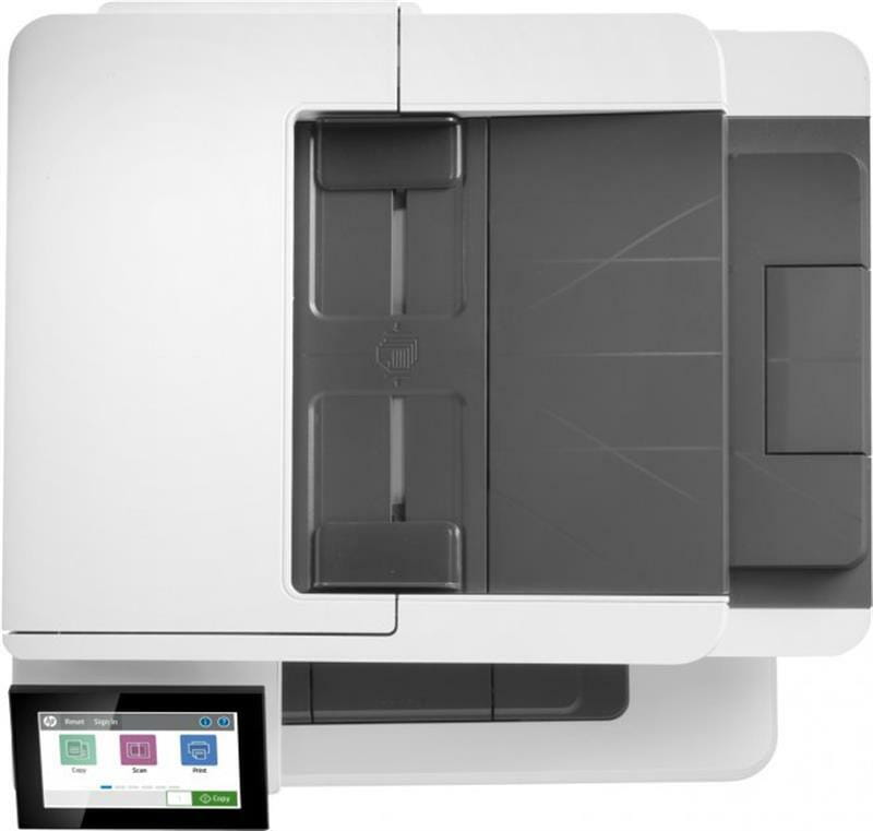 МФУ А4 HP LaserJet Enterprise M430f (3PZ55A)