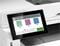 Фото - Багатофункціональний пристрій А4 HP LaserJet Enterprise M430f (3PZ55A) | click.ua