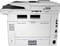 Фото - Багатофункціональний пристрій А4 HP LaserJet Enterprise M430f (3PZ55A) | click.ua