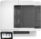 Фото - Багатофункціональний пристрій А4 HP LaserJet Enterprise M430f (3PZ55A) | click.ua