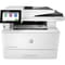 Фото - Багатофункціональний пристрій А4 HP LaserJet Enterprise M430f (3PZ55A) | click.ua