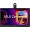 Фото - Монітор Asus 15.6" ZenScreen MB166CR (90LM07D3-B03170) IPS Black | click.ua