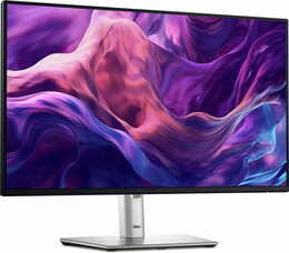 Монитор Dell 23.8" P2425H (210-BMFF) IPS Black 100Hz
