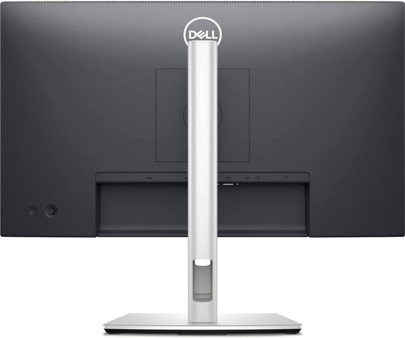 Монитор Dell 23.8" P2425H (210-BMFF) IPS Black 100Hz