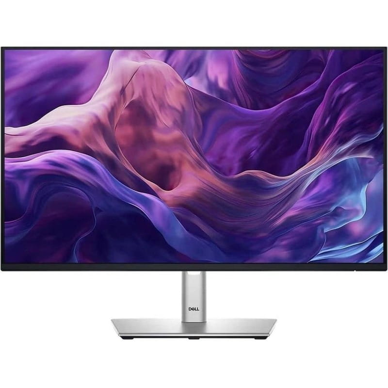 Монитор Dell 24.1" P2425E (210-BMJF) IPS Black/Silver 100Hz