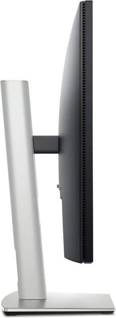 Монитор Dell 24.1" P2425E (210-BMJF) IPS Black/Silver 100Hz