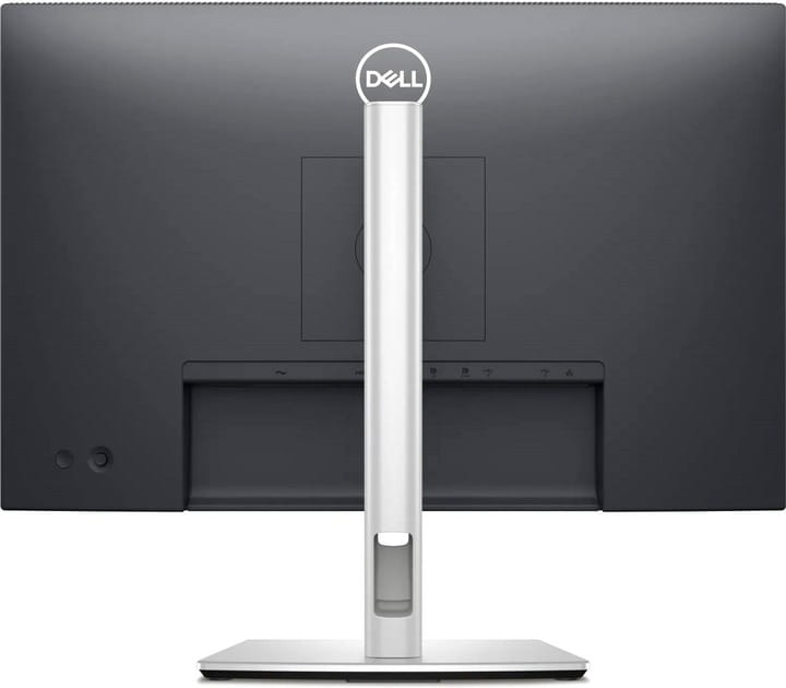Монитор Dell 24.1" P2425E (210-BMJF) IPS Black/Silver 100Hz