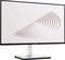 Фото - Монiтор Dell 23.8" S2425HS (210-BMHH) IPS White 100Hz | click.ua