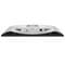 Фото - Монiтор Dell 23.8" S2425HS (210-BMHH) IPS White 100Hz | click.ua