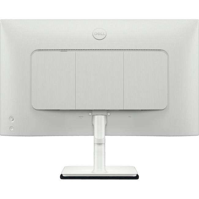Монитор Dell 23.8" S2425H (210-BMHJ) IPS White 100Hz