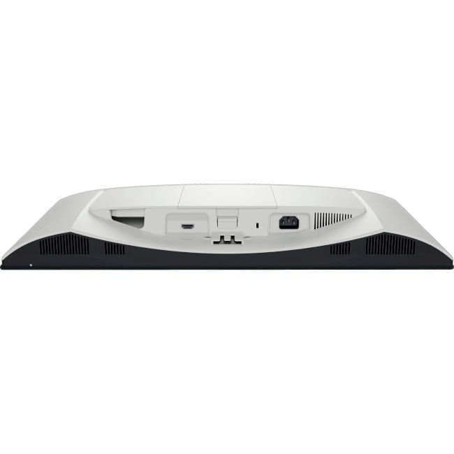 Монитор Dell 23.8" S2425H (210-BMHJ) IPS White 100Hz