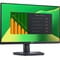 Фото - Монітор Dell 23.8" E2423H (210-BEJD-RW23) VA Black | click.ua