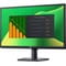 Фото - Монітор Dell 23.8" E2423H (210-BEJD-RW23) VA Black | click.ua