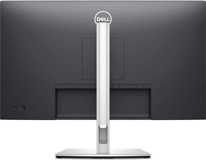 Монитор Dell 27" P2725HE (210-BMJC) IPS Black 100Hz