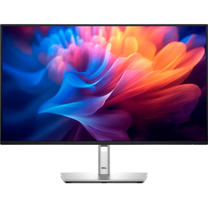 Монитор Dell 27" P2725HE (210-BMJC) IPS Black 100Hz