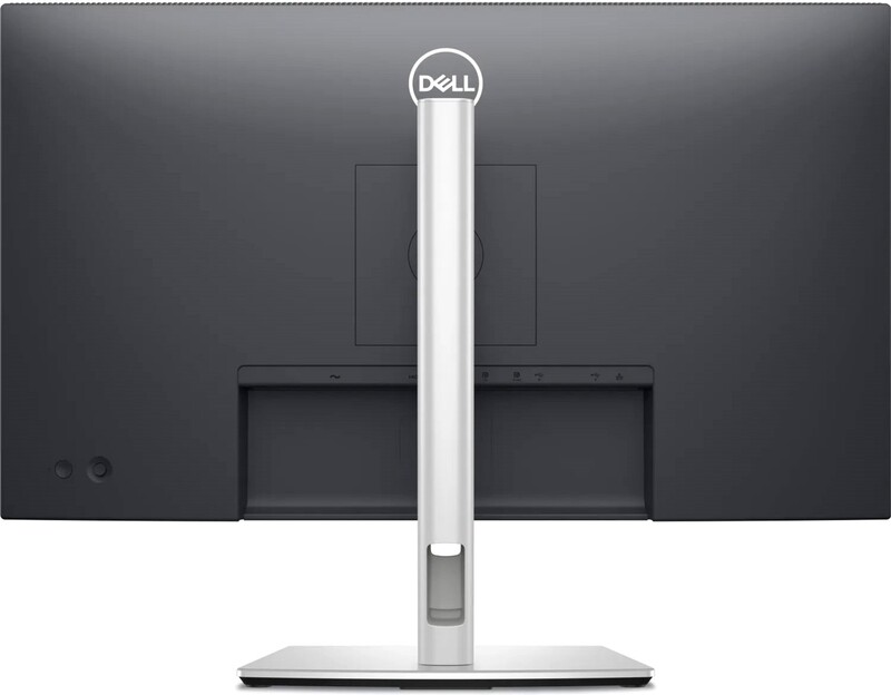 Монiтор Dell 27" P2725HE (210-BMJC) IPS Black 100Hz