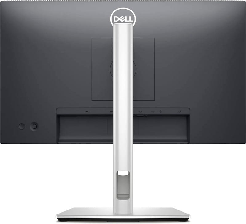Монітор Dell 21.5" P2225H (210-BMHD) IPS Black 100Hz