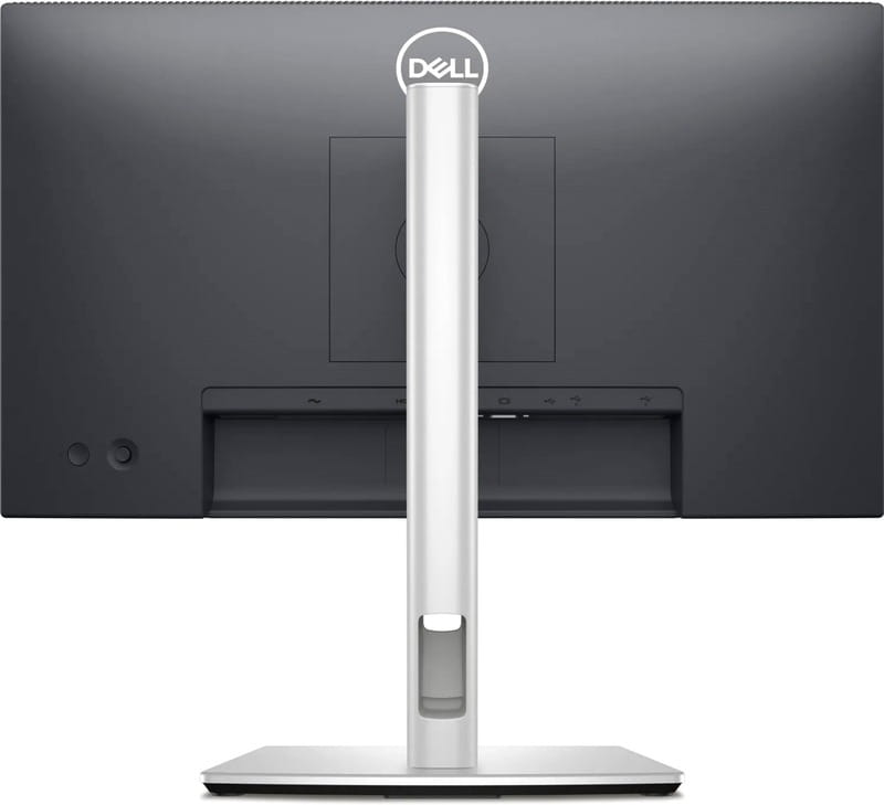 Монитор Dell 21.5" P2225H (210-BMHD) IPS Black 100Hz