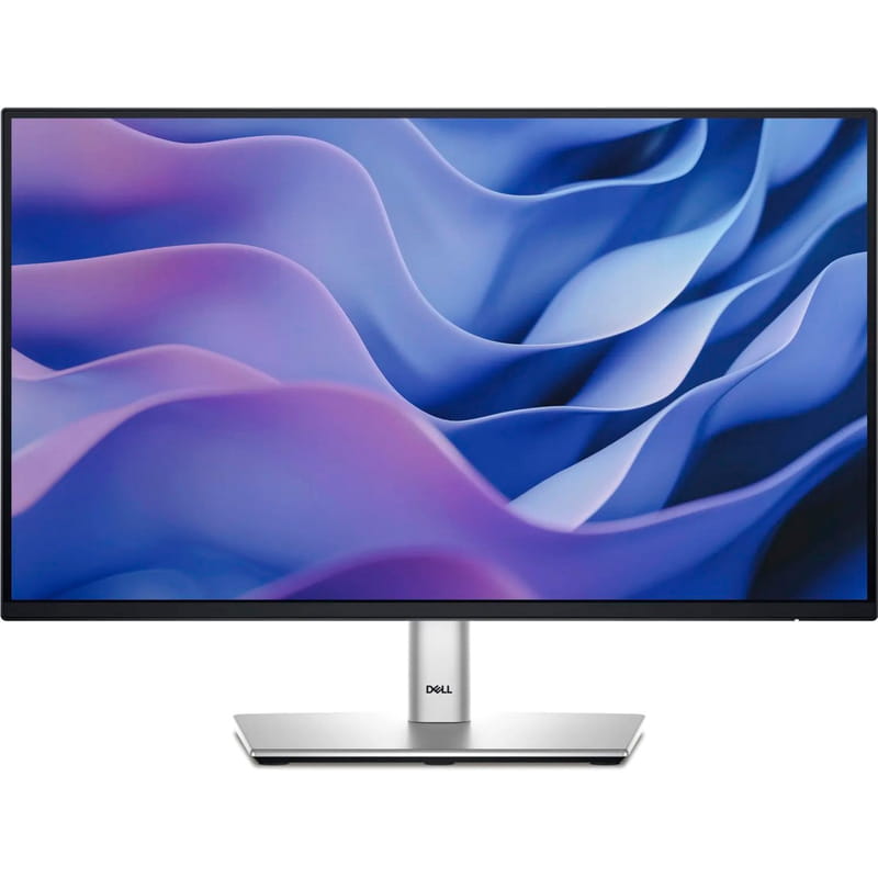 Монитор Dell 21.5" P2225H (210-BMHD) IPS Black 100Hz